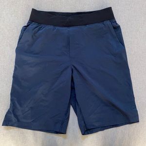 Men’s Lululemon shorts